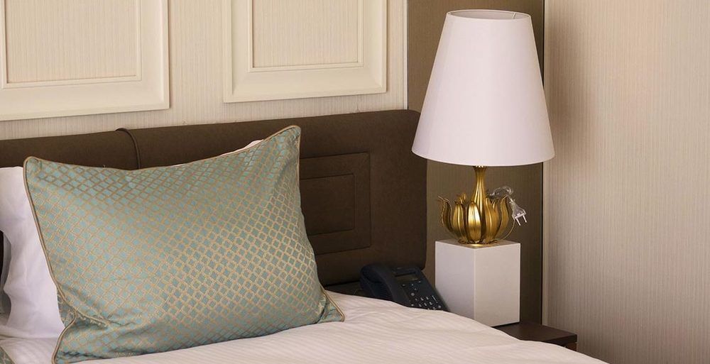 The Escape 5* Agva (Marmara)