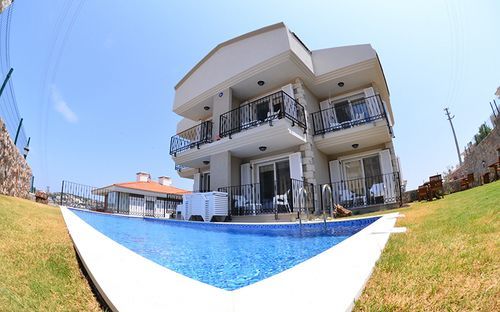 Kandira Butik 2* Cesme