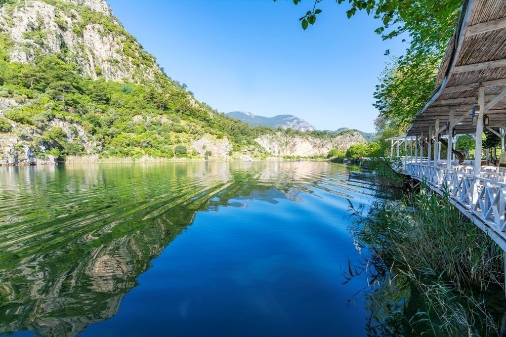 Turay 3* Dalyan