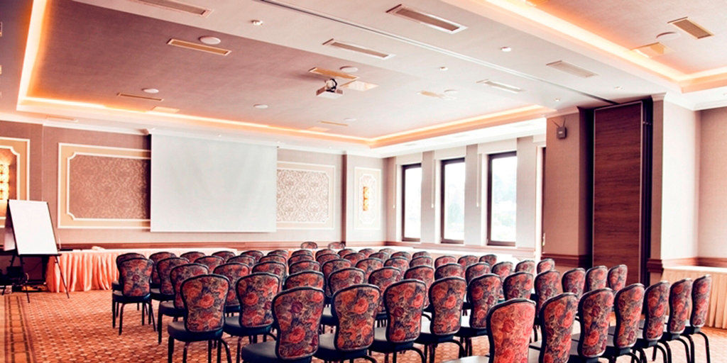 Hotel Suadiye 4*
