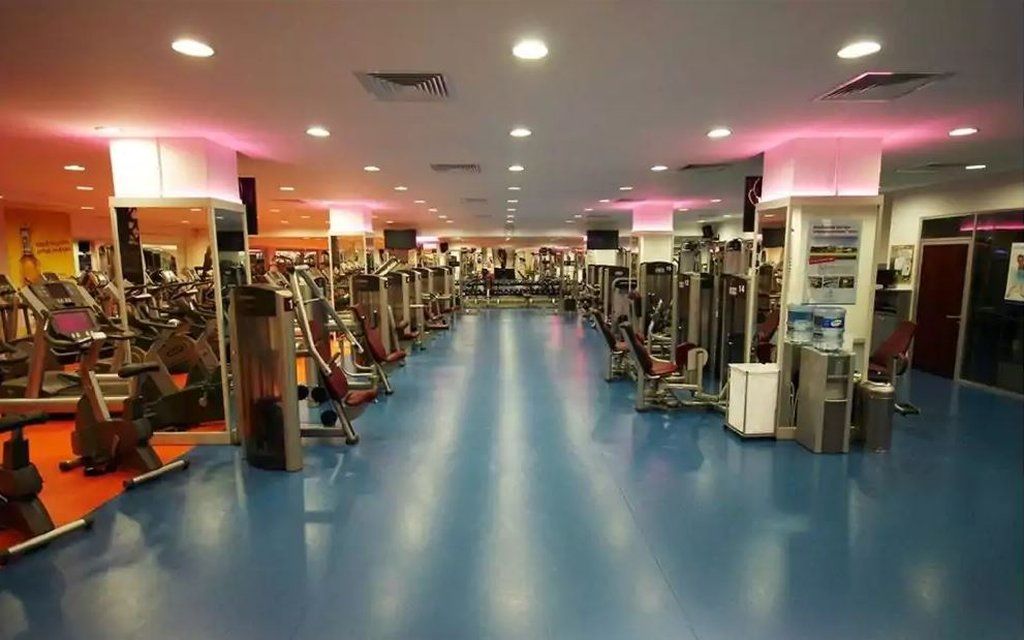 Suadiye 4* Istanbul