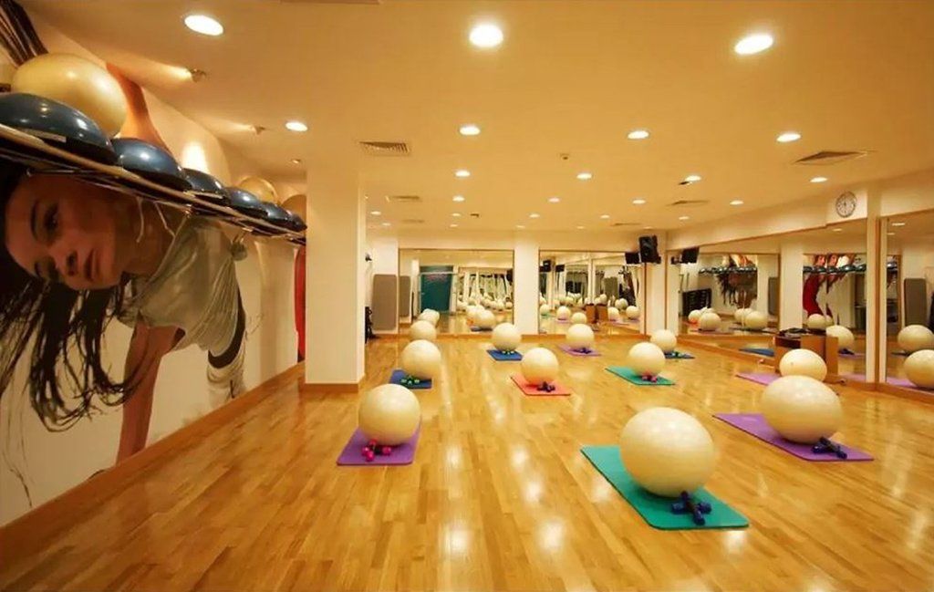 Hotel Suadiye 4*
