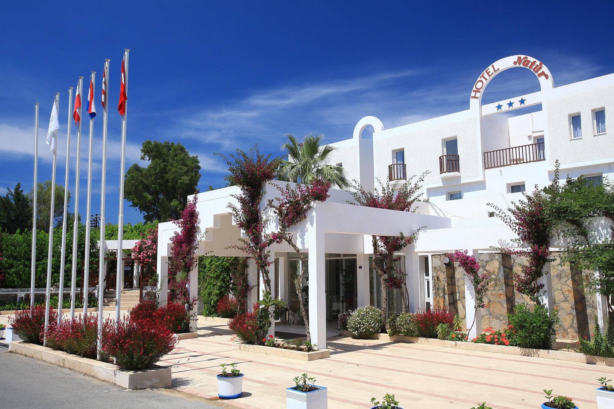 Hotel Garden 3*
