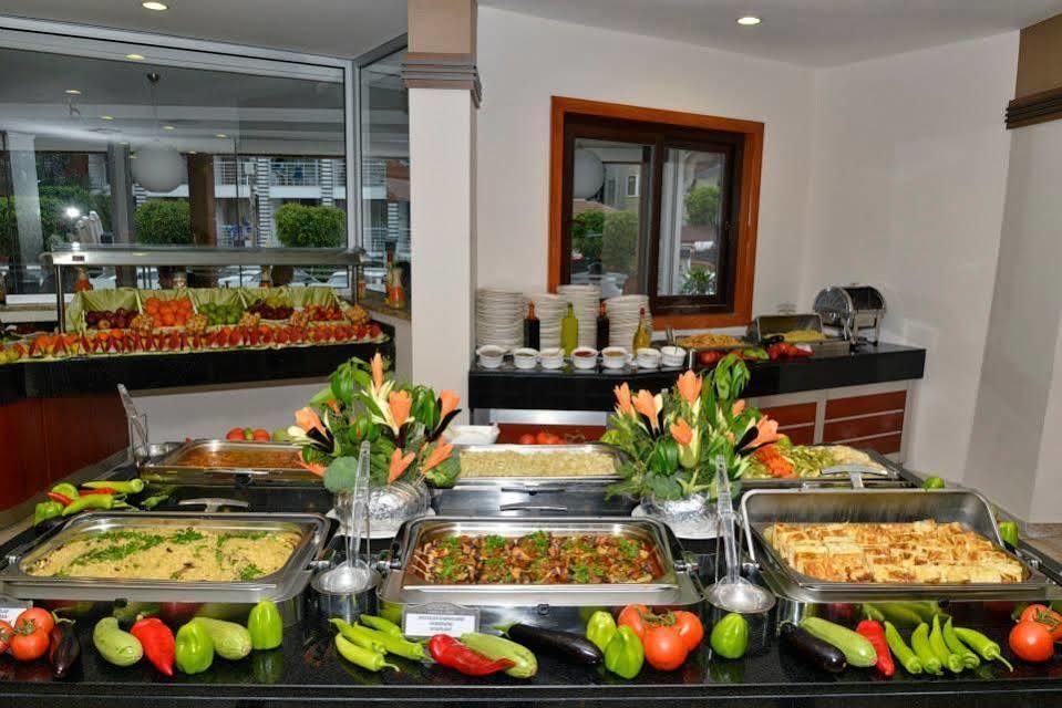 Riviera & 4* Alanya