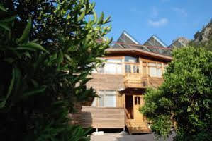 Holiday park Turkmen Tree 3*