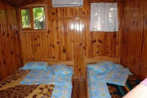 Turkmen Tree 3* Olympos
