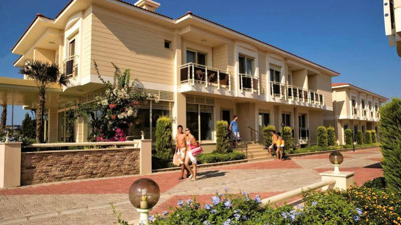 Exclusive & 3* Cesme