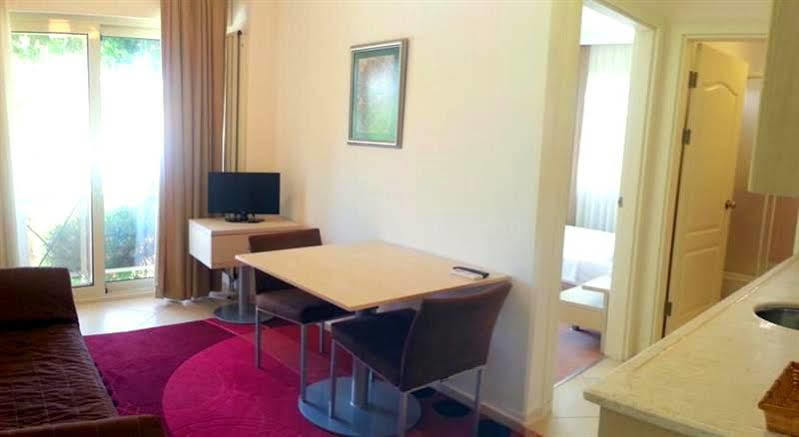 Hotel Exclusive & 3*