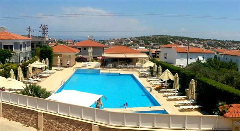 Exclusive & 3* Cesme