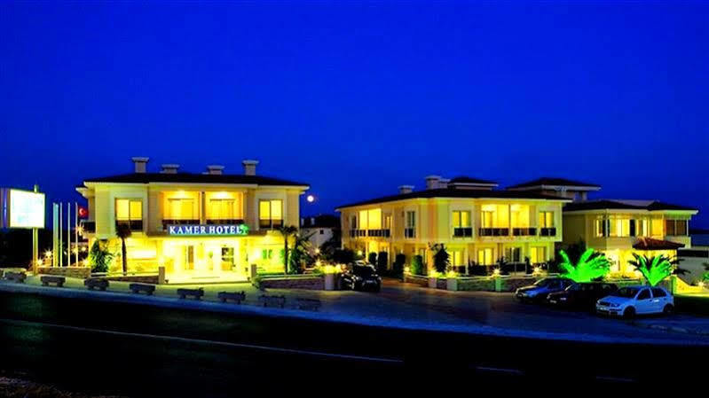 Exclusive & 3* Cesme