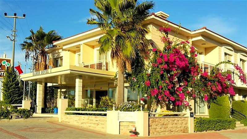 Exclusive & 3* Cesme