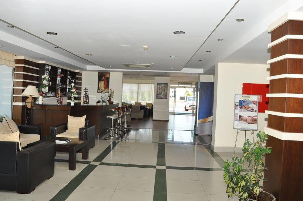 Hotel Selin 3*