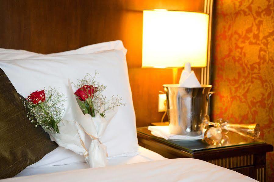 Hotel Oran 4*