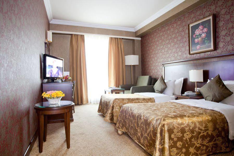 Hotel Oran 4*
