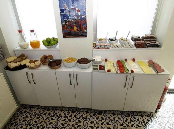 Ada Homes * Istanbul