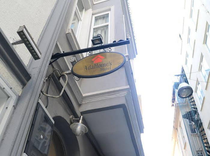 Ada Homes * Istanbul