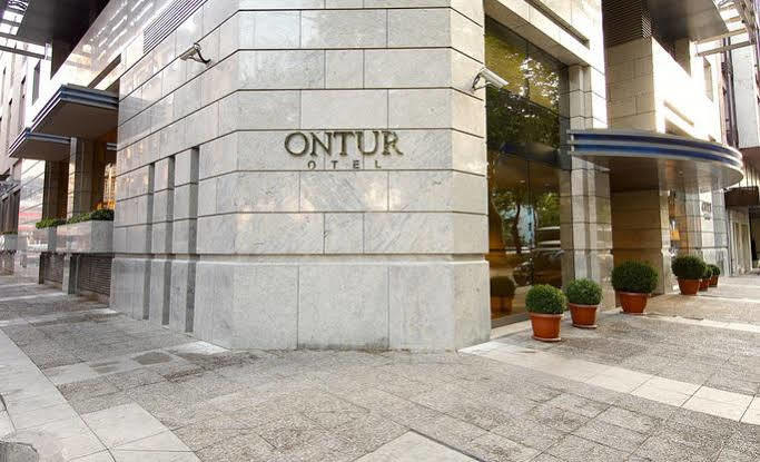 Hotel Ontur 4*