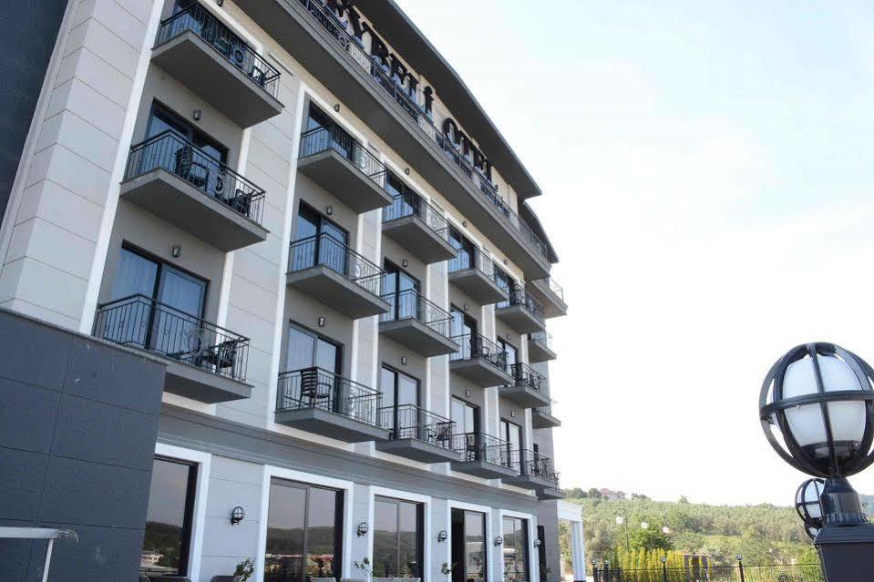 Hotel Heybeli 4*