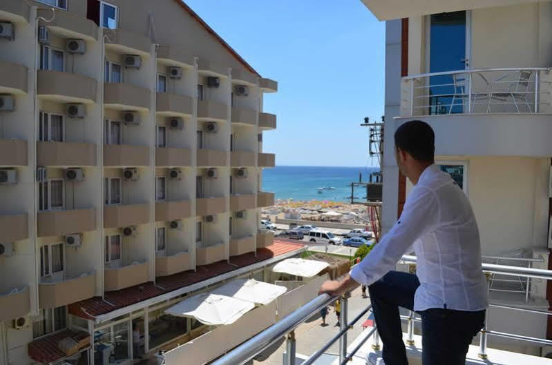 Hotel Seda 2*