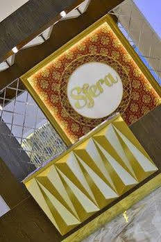 Apartment Sfera *