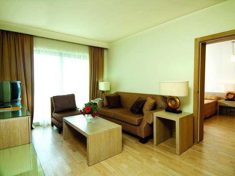 Serra Park 4* Manavgat