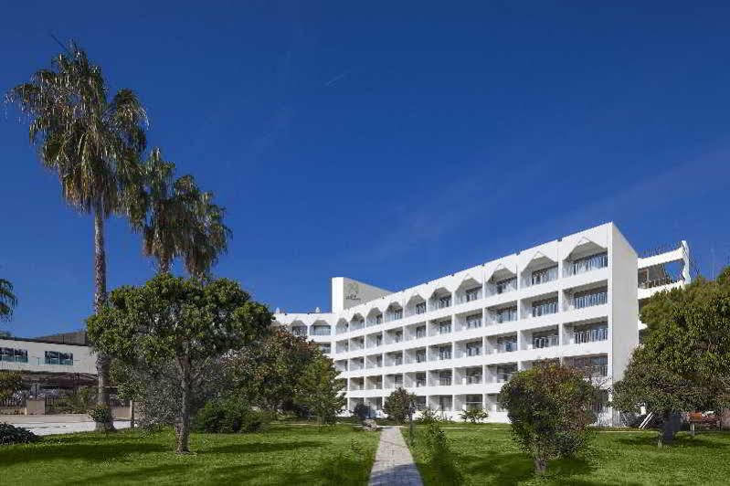 Serra Park 4* Manavgat
