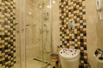 Hotel The Lumos Deluxe 5*