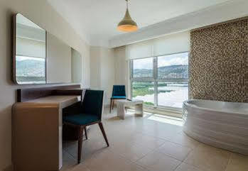 Hotel The Lumos Deluxe 5*