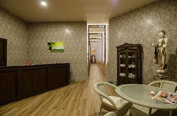 Hotel The Lumos Deluxe 5*