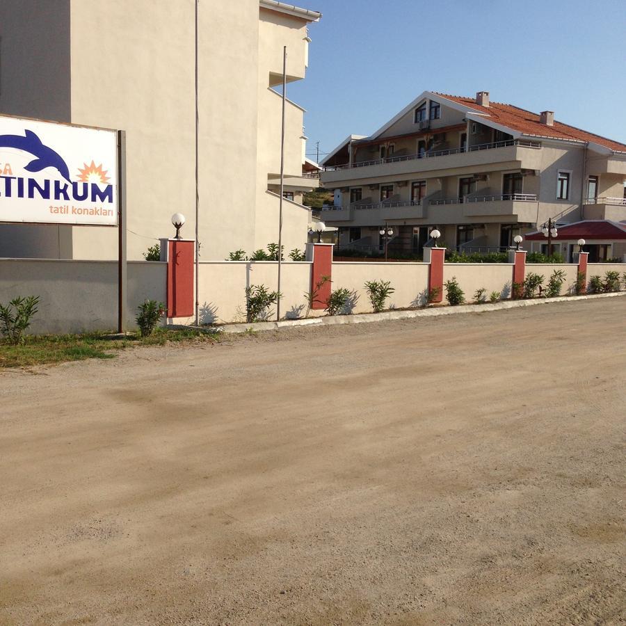 Hotel Altinkum Tatil Konaklari *