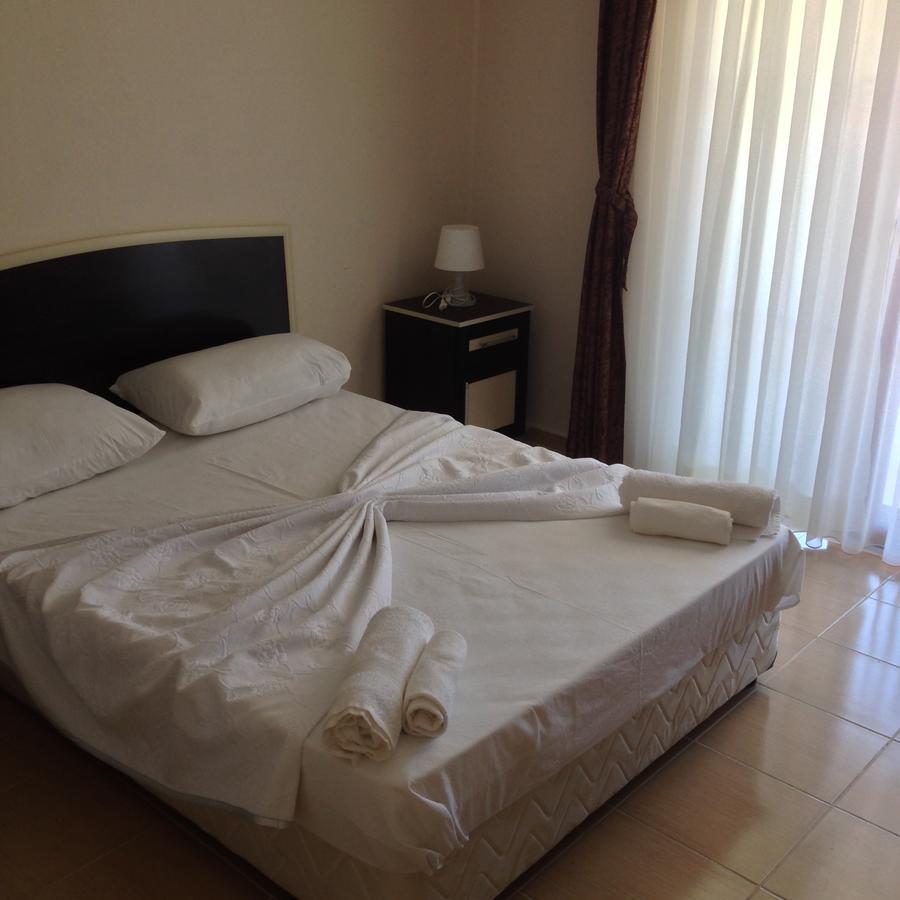Hotel Altinkum Tatil Konaklari *