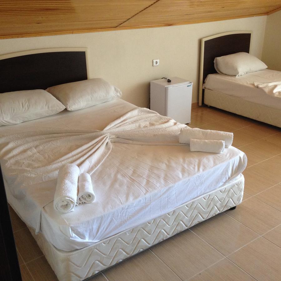 Altinkum Tatil Konaklari * Yigitler