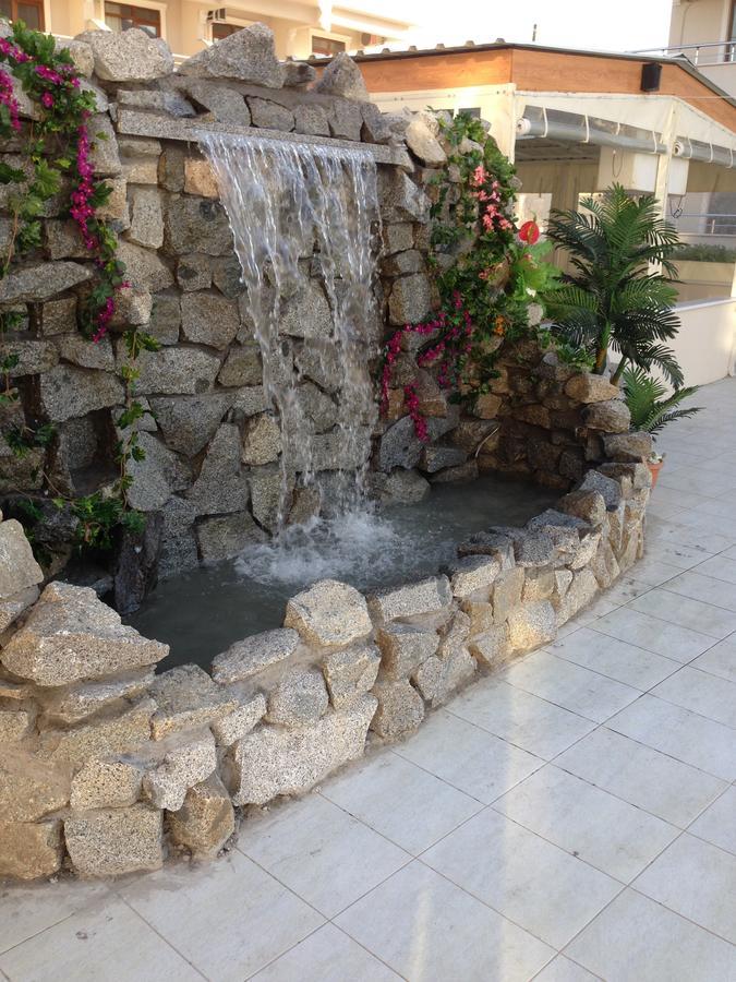 Altinkum Tatil Konaklari * Yigitler