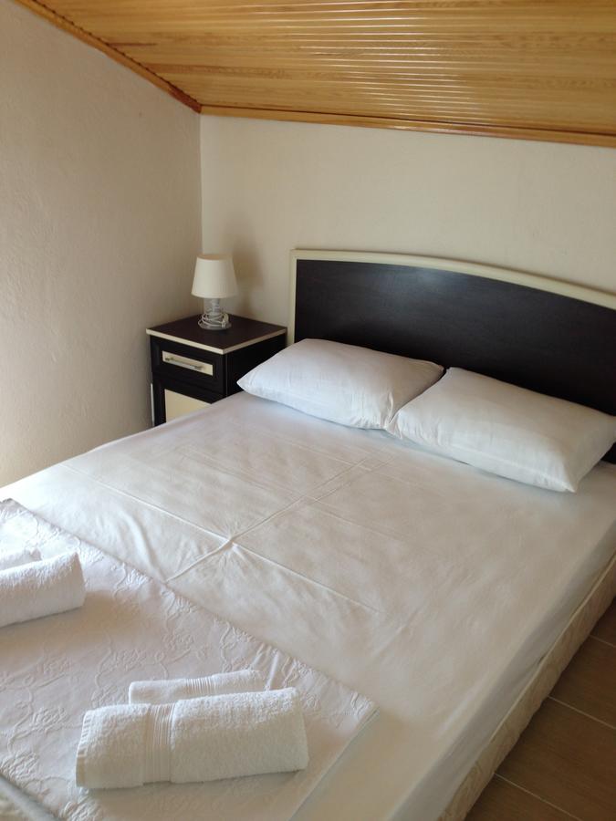 Hotel Altinkum Tatil Konaklari *