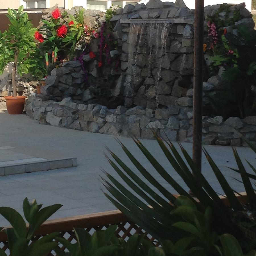 Hotel Altinkum Tatil Konaklari *