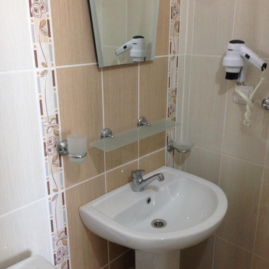 Hotel Altinkum Tatil Konaklari *
