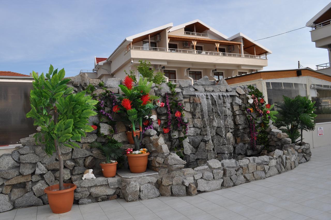 Hotel Altinkum Tatil Konaklari *