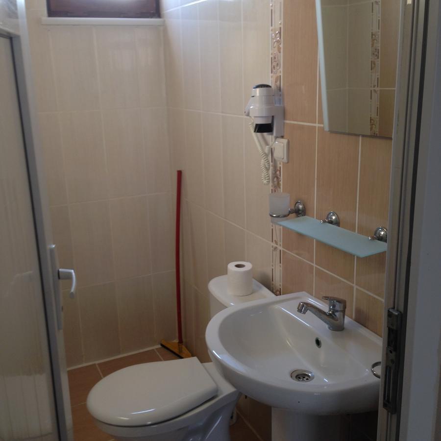 Hotel Altinkum Tatil Konaklari *