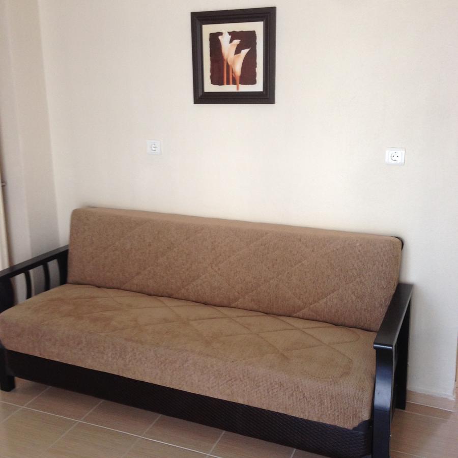 Altinkum Tatil Konaklari * Yigitler