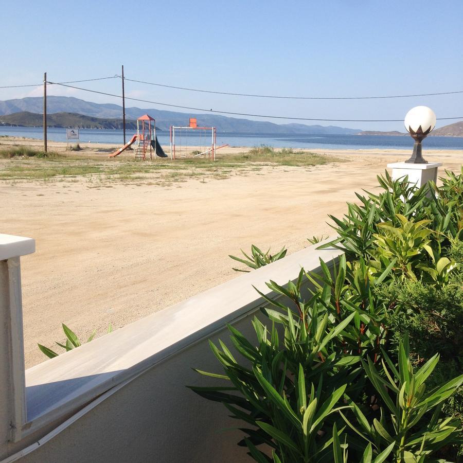 Altinkum Tatil Konaklari * Yigitler