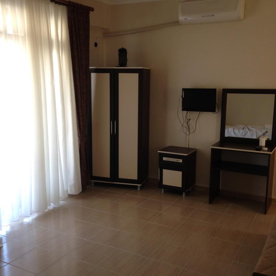 Altinkum Tatil Konaklari * Yigitler