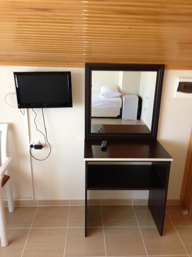 Altinkum Tatil Konaklari * Yigitler