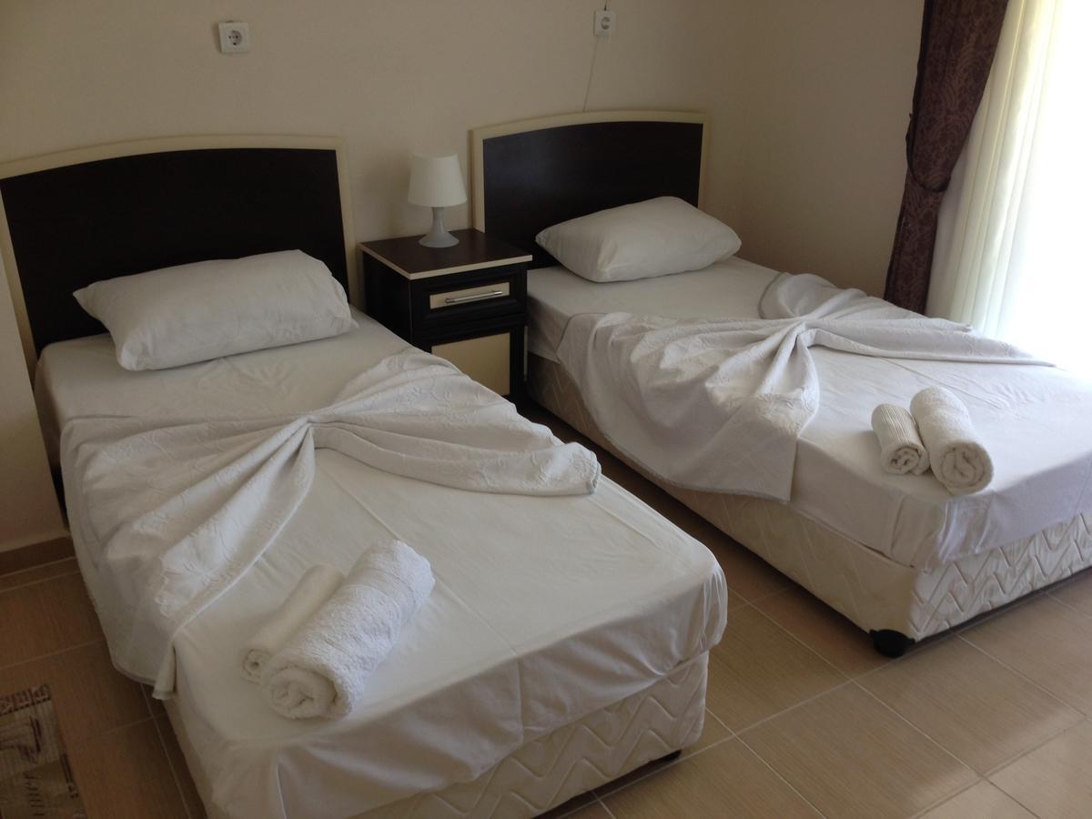 Altinkum Tatil Konaklari * Yigitler