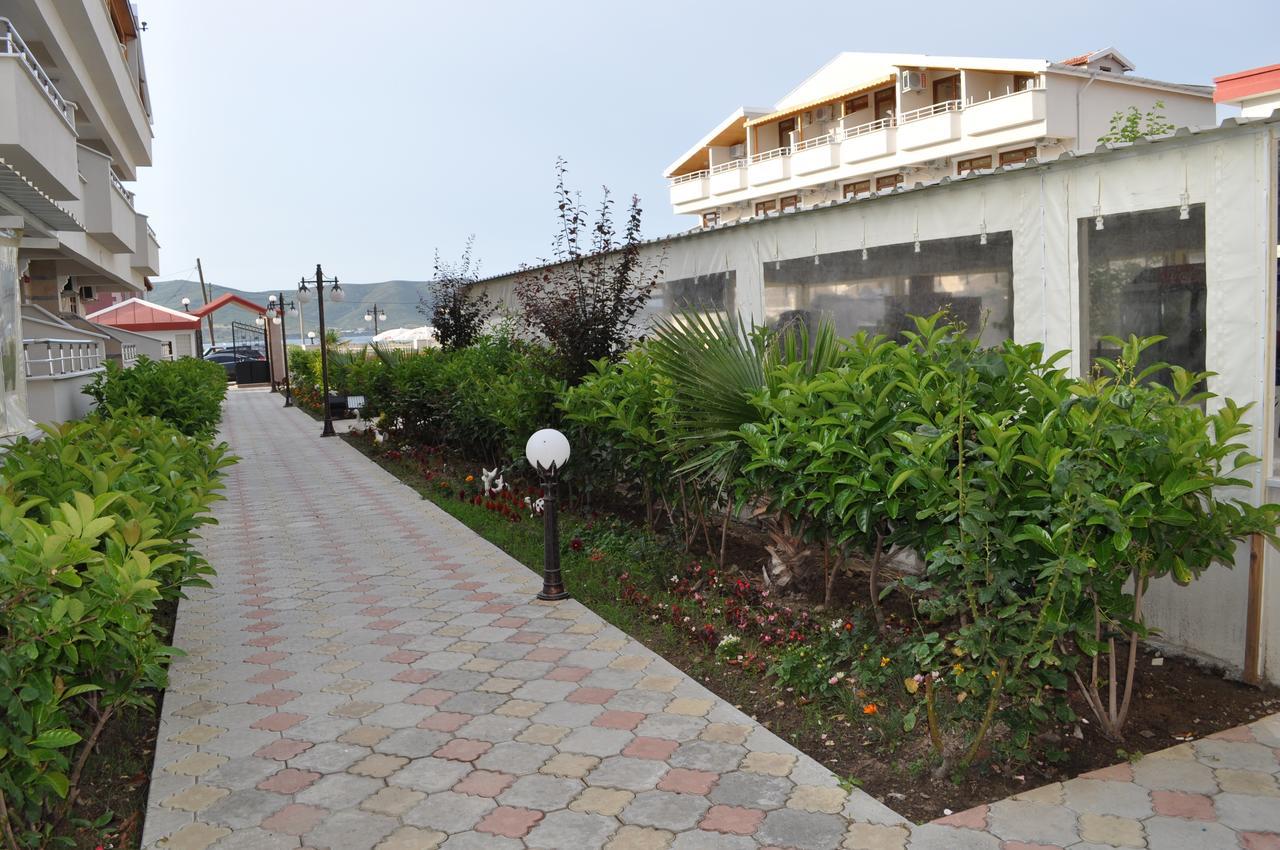 Hotel Altinkum Tatil Konaklari *