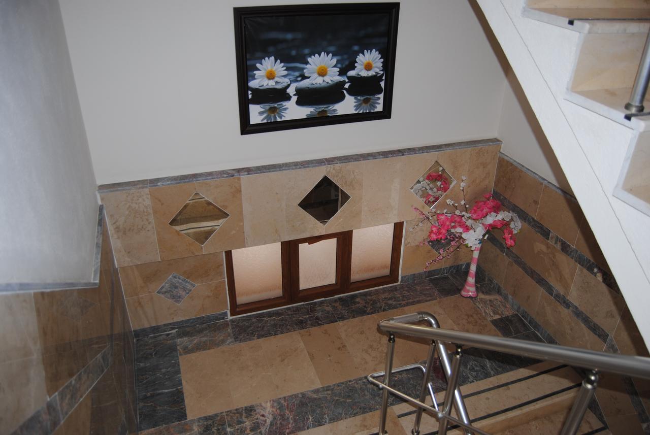 Hotel Altinkum Tatil Konaklari *