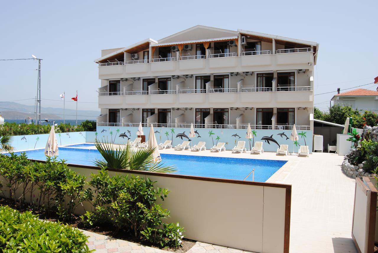 Altinkum Tatil Konaklari * Yigitler