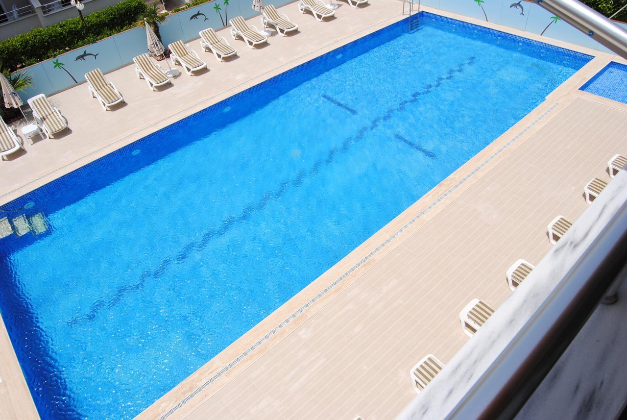 Altinkum Tatil Konaklari * Yigitler