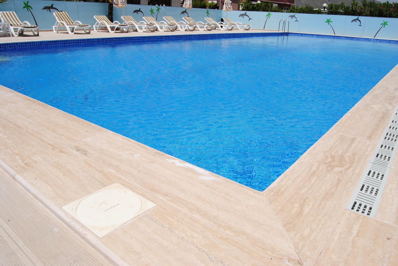 Hotel Altinkum Tatil Konaklari *