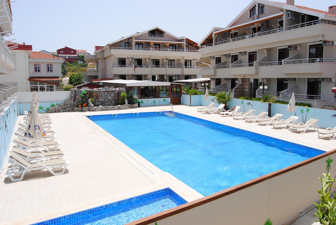 Altinkum Tatil Konaklari * Yigitler