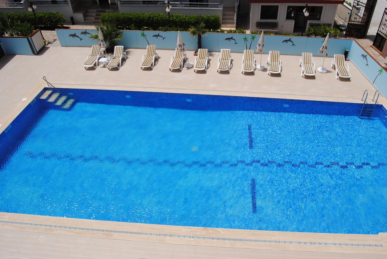 Hotel Altinkum Tatil Konaklari *
